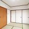 【神奈川県/川崎市麻生区上麻生】ダイアパレス柿生 和室：約6.0帖