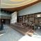 【神奈川県/川崎市麻生区上麻生】プレミスト上麻生 ロビー