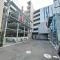 【神奈川県/川崎市麻生区上麻生】プレミスト上麻生 駐車場