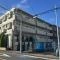 【神奈川県/川崎市多摩区中野島】シーズガーデン登戸 外観