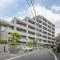 【東京都/多摩市諏訪】ミサワホームズ永山 外観