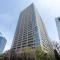 【東京都/港区芝浦】GLOBAL FRONT TOWER　グローバルフロントタワー 外観