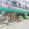 【東京都/港区芝浦】GLOBAL FRONT TOWER　グローバルフロントタワー まいばすけっと芝浦1丁目店