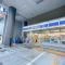 【東京都/港区芝浦】GLOBAL FRONT TOWER　グローバルフロントタワー ローソン芝浦二丁目店
