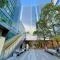 【東京都/港区芝浦】GLOBAL FRONT TOWER　グローバルフロントタワー msb Tamachi