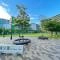 【東京都/港区芝浦】GLOBAL FRONT TOWER　グローバルフロントタワー 芝浦公園