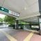 【東京都/港区芝浦】GLOBAL FRONT TOWER　グローバルフロントタワー 都営地下鉄 三田線「三田」駅(A9出入口)