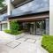【神奈川県/川崎市多摩区生田】クレストフォルム生田グランヒルズ エントランス