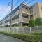 【神奈川県/川崎市麻生区栗木台】プラウディア栗木台 外観
