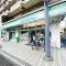 【神奈川県/川崎市多摩区登戸】プラウド向ヶ丘遊園 ファミリーマート 向ケ丘遊園南口店