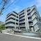 【神奈川県/川崎市麻生区王禅寺西】シンビエンス新百合ヶ丘 外観