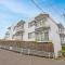 【神奈川県/川崎市多摩区西生田】読売ランドシティハウス 外観