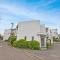 【神奈川県/川崎市多摩区西生田】読売ランドシティハウス 外観