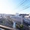 【神奈川県/川崎市多摩区宿河原】プランヴェール向ヶ丘東 眺望
