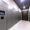 【神奈川県/横浜市港北区箕輪町】プラウドシティ日吉レジデンスII 宅配BOX