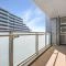【神奈川県/横浜市港北区箕輪町】プラウドシティ日吉レジデンスII バルコニー