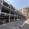 【神奈川県/横浜市港北区樽町】ナイスグランソレイユ横濱綱島 駐車場