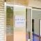 【神奈川県/横浜市港北区日吉本町】カサベルダ マンション表札
