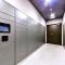 【神奈川県/横浜市港北区箕輪町】プラウドシティ日吉レジデンスII 宅配BOX