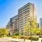 【神奈川県/横浜市港北区箕輪町】プラウドシティ日吉レジデンスII 外観