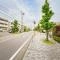 【神奈川県/横浜市港北区日吉本町】サンヴァリエ日吉　 第11号棟 敷地内施設