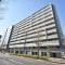 【神奈川県/横浜市港北区新横浜】新横浜ヴォアール 外観