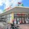 【神奈川県/横浜市港北区大豆戸町】プラウド大倉山サウスコート ヨークマート大倉山店