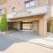 【神奈川県/川崎市中原区木月】ダイアパレス元住吉 エントランス