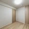 【神奈川県/横浜市港北区箕輪町】プラウドシティ日吉レジデンスI 洋室