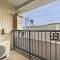 【神奈川県/横浜市港北区新横浜】リシェ新横浜アネックス バルコニー