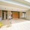 【神奈川県/横浜市港北区新横浜】リシェ新横浜アネックス アプローチ