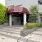 【東京都/国立市青柳】ライネスハイム国立 エントランス