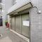 【東京都/国立市青柳】ライネスハイム国立 共用部：ゴミ置き場