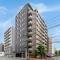 【神奈川県/横浜市港北区新横浜】ミオカステーロ新横浜II 外観