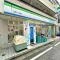 【神奈川県/横浜市港北区日吉】ピアース日吉 ファミリーマート日吉二丁目店