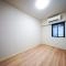【神奈川県/横浜市港北区箕輪町】プラウドシティ日吉レジデンスII 洋室