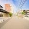 【神奈川県/横浜市港北区大倉山】プラウド大倉山ディアージュ 前面道路