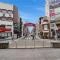 【神奈川県/横浜市港北区箕輪町】プラウドシティ日吉 レジデンスI  日吉中央通り