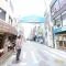 【神奈川県/横浜市港北区箕輪町】プラウドシティ日吉 レジデンスI  浜銀通り