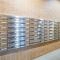 【神奈川県/横浜市港北区新横浜】D’クラディア新横浜PLATINUM SOLID メールBOX