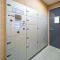 【神奈川県/横浜市港北区新横浜】D’クラディア新横浜PLATINUM SOLID 宅配BOX