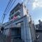 【神奈川県/横浜市港北区大倉山】ナビウス大倉山 外観