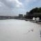 【神奈川県/横浜市港北区新吉田東】クレアール・サイト綱島 ルーフバルコニー：家具調度品は価格に含まれません