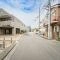 【神奈川県/横浜市港北区新吉田東】クレアール・サイト綱島 前面道路
