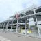 【神奈川県/横浜市港北区新吉田東】セントラルガーデン港北 駐車場