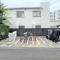 【神奈川県/横浜市港北区新吉田東】セントラルガーデン港北 駐輪場