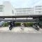 【神奈川県/横浜市港北区新吉田東】セントラルガーデン港北 バイク置き場