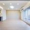 【神奈川県/横浜市港北区新横浜】新横浜ヴォアール リビング・ダイニング