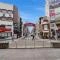 【神奈川県/横浜市港北区箕輪町】プラウドシティ日吉レジデンスI 日吉中央通り