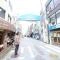 【神奈川県/横浜市港北区箕輪町】プラウドシティ日吉レジデンスI  浜銀通り